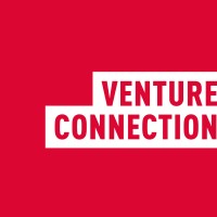 SFUs Coast Capital Venture Connection Logo