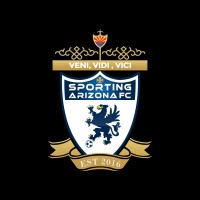 Sporting Arizona FC Logo