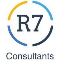 R7 Consultants Logo