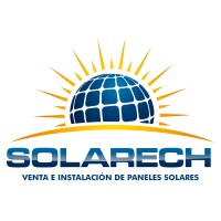 SOLARECH Logo