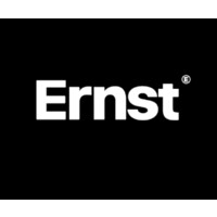 ERNST Logo