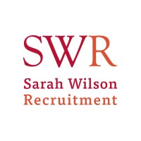 Sarah Wilson Recruitment Ltd Logo