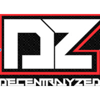 Decentralyzed Logo