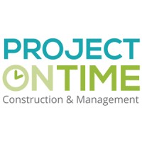 Project On Time Logo