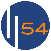 Parallèle 54 Logo