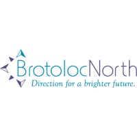 Brotoloc North Logo