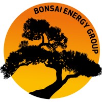 Bonsai Energy Group Logo
