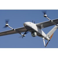 Fly Dragon Aviation Tech co., ltd Logo
