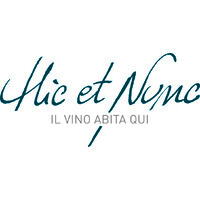 Cantina Hic et Nunc Logo