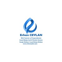 Erhan CEYLAN Logo