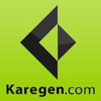 Karegen.com Logo