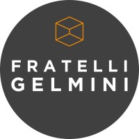 FRATELLI GELMINI S.R.L. Logo