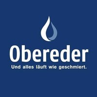 Obereder GmbH Logo