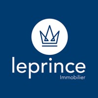 leprince® immobilier Logo
