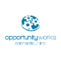Opportunity Works Connecticut, Inc. Logo