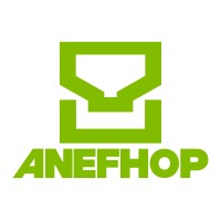 ANEFHOP Logo