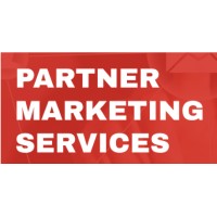 Partner Marketing Services Logo