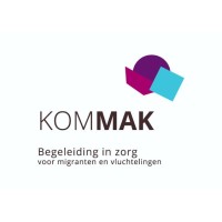 KOMMAK Logo