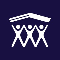 Будуємо Україну Разом/Building Ukraine Together Logo