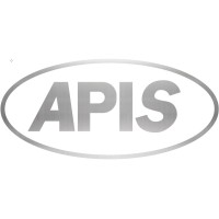 APIS - All Professional Integrated Solutions Logo