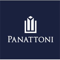 Panattoni UK Logo