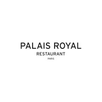 Palais Royal Restaurant Logo