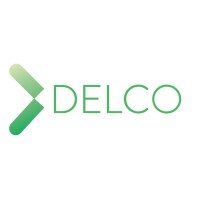 DELCO Logo
