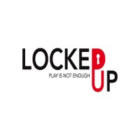 LockedUp Escape Game Logo