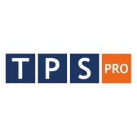 TPS Pro Logo