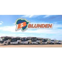Blunden Charter Logo