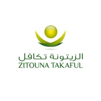 Assurances ZITOUNA TAKAFUL Logo