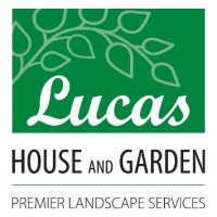 Lucas House and Garden PL Logo
