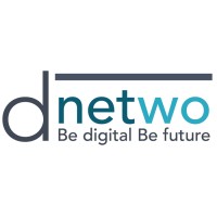 dnetwo Logo