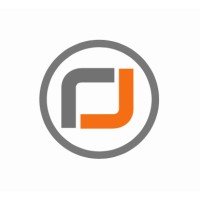 Roberts and Jones Mechanical services Limited Logo