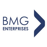 BMG Enterprises Logo