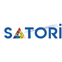 Satori Holland B.V. Logo