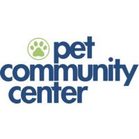 Pet Community Center Logo