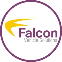 Falcon Vehicle Solutions Logo