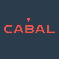 CABAL esports productions Logo