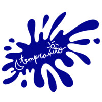FIESTAS TEMPRANITO Logo