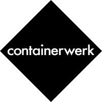 CONTAINERWERK eins GmbH Logo