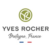 Yves Rocher Portugal Logo