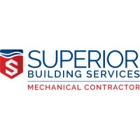 Superior Building Services, LLC Logo