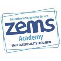 Zems Academy Logo