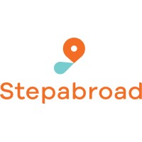 Stepabroad Logo