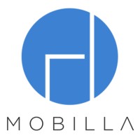 Mobilla Logo