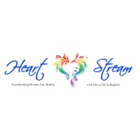 Heart Stream Life Coaching LLC Logo