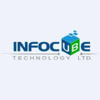 Infocube Technology Limited Logo