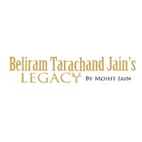 Beliram Tara Chand Jain (Delhi) Jewellers & Silversmiths Logo