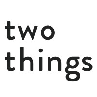 Two Things Logo